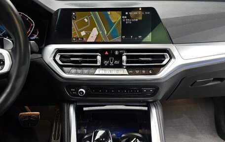 BMW 4 серия, 2022 год, 3 259 000 рублей, 17 фотография