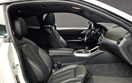 BMW 4 серия, 2022 год, 3 259 000 рублей, 19 фотография