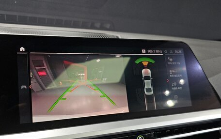 BMW 4 серия, 2022 год, 3 259 000 рублей, 16 фотография