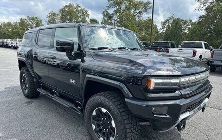 GMC Hummer EV, 2024 год, 14 976 000 рублей, 2 фотография