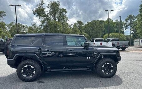 GMC Hummer EV, 2024 год, 14 976 000 рублей, 4 фотография