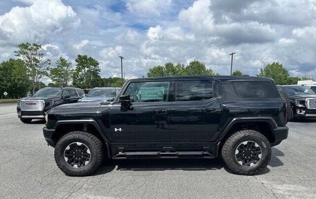 GMC Hummer EV, 2024 год, 14 976 000 рублей, 3 фотография