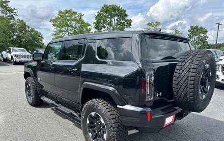 GMC Hummer EV, 2024 год, 14 976 000 рублей, 5 фотография