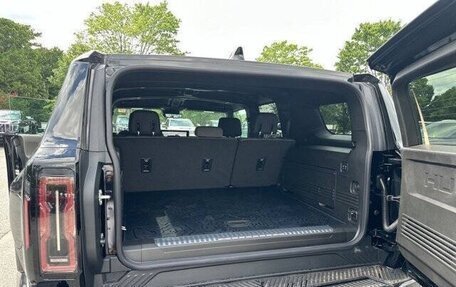 GMC Hummer EV, 2024 год, 14 976 000 рублей, 14 фотография