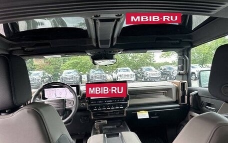 GMC Hummer EV, 2024 год, 14 976 000 рублей, 8 фотография