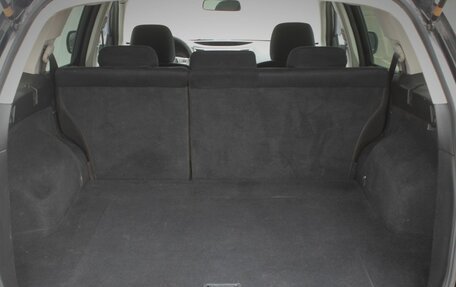 Subaru Outback IV рестайлинг, 2010 год, 1 055 000 рублей, 10 фотография