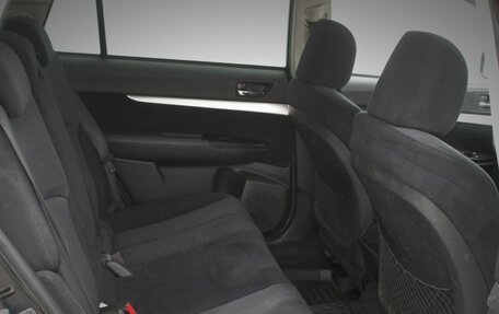Subaru Outback IV рестайлинг, 2010 год, 1 055 000 рублей, 13 фотография