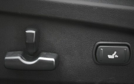 Subaru Outback IV рестайлинг, 2010 год, 1 055 000 рублей, 15 фотография