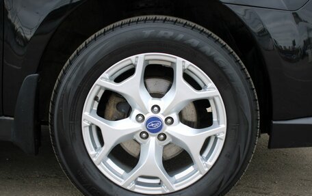 Subaru Outback IV рестайлинг, 2010 год, 1 055 000 рублей, 18 фотография