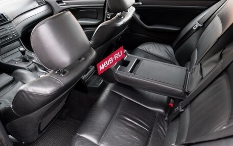 BMW 3 серия, 2002 год, 780 000 рублей, 17 фотография