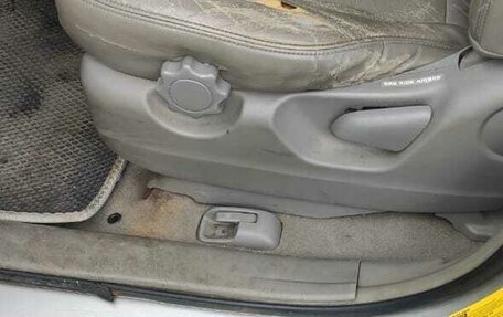 Toyota Sienna II рестайлинг, 2004 год, 1 100 000 рублей, 9 фотография