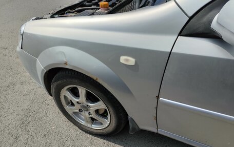 Chevrolet Lacetti, 2008 год, 399 000 рублей, 2 фотография