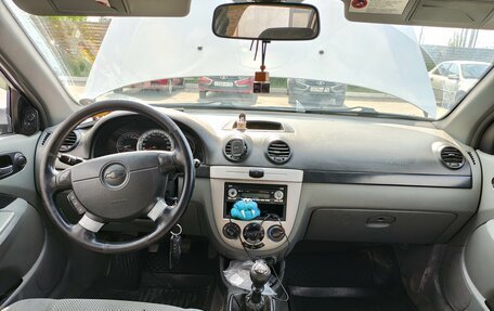 Chevrolet Lacetti, 2008 год, 399 000 рублей, 6 фотография