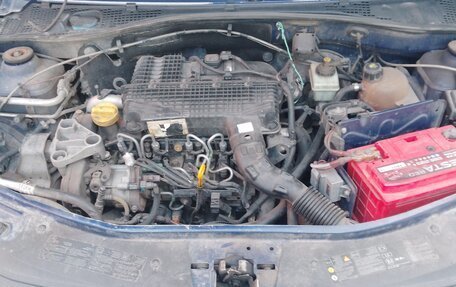 Dacia Logan I, 2009 год, 490 000 рублей, 4 фотография