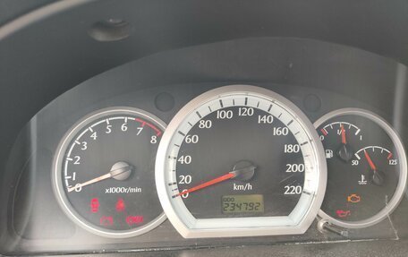 Chevrolet Lacetti, 2008 год, 399 000 рублей, 13 фотография