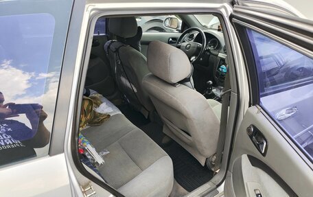 Chevrolet Lacetti, 2008 год, 399 000 рублей, 11 фотография