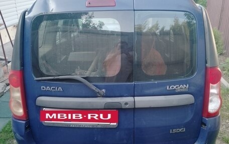 Dacia Logan I, 2009 год, 490 000 рублей, 7 фотография