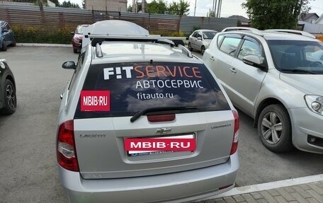 Chevrolet Lacetti, 2008 год, 399 000 рублей, 7 фотография