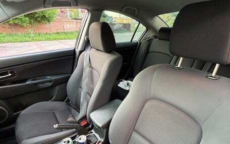 Mazda 3, 2008 год, 520 000 рублей, 3 фотография