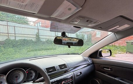 Mazda 3, 2008 год, 520 000 рублей, 7 фотография
