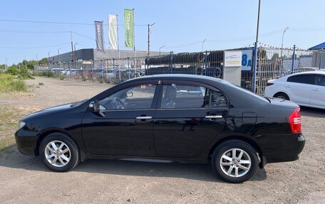 Lifan Solano I (630) рестайлинг, 2011 год, 529 000 рублей, 5 фотография
