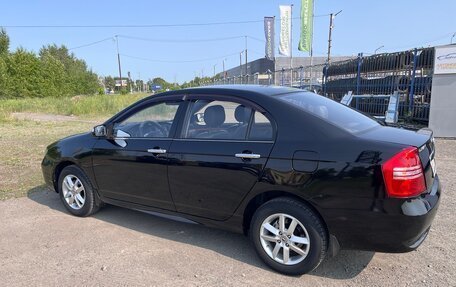 Lifan Solano I (630) рестайлинг, 2011 год, 529 000 рублей, 6 фотография