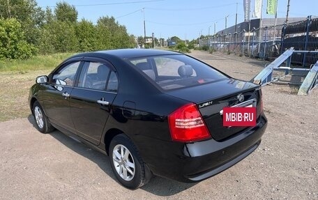 Lifan Solano I (630) рестайлинг, 2011 год, 529 000 рублей, 7 фотография