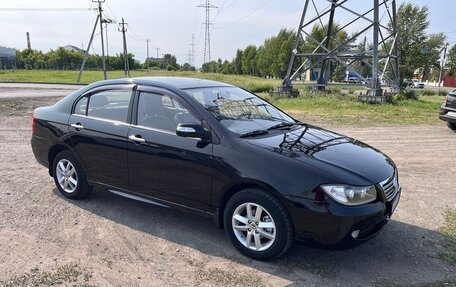 Lifan Solano I (630) рестайлинг, 2011 год, 529 000 рублей, 16 фотография