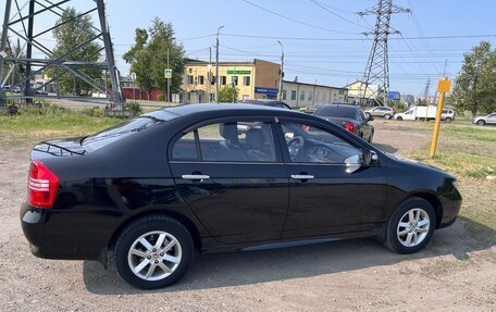 Lifan Solano I (630) рестайлинг, 2011 год, 529 000 рублей, 13 фотография