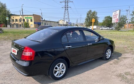 Lifan Solano I (630) рестайлинг, 2011 год, 529 000 рублей, 12 фотография