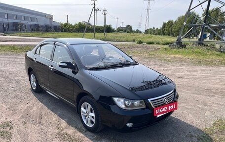 Lifan Solano I (630) рестайлинг, 2011 год, 529 000 рублей, 17 фотография