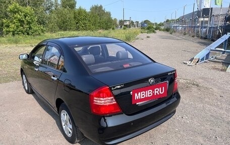 Lifan Solano I (630) рестайлинг, 2011 год, 529 000 рублей, 8 фотография