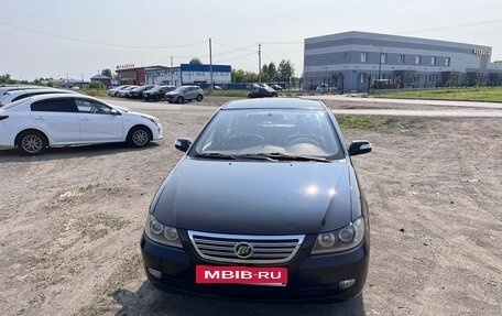 Lifan Solano I (630) рестайлинг, 2011 год, 529 000 рублей, 19 фотография