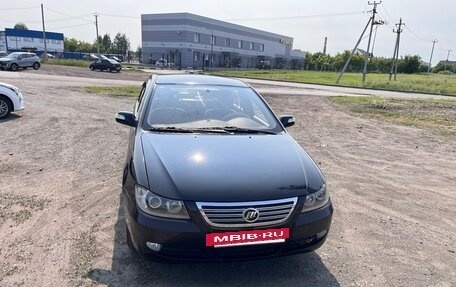 Lifan Solano I (630) рестайлинг, 2011 год, 529 000 рублей, 18 фотография
