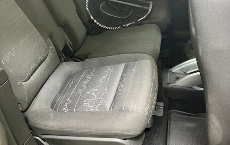 Opel Meriva, 2011 год, 750 000 рублей, 5 фотография