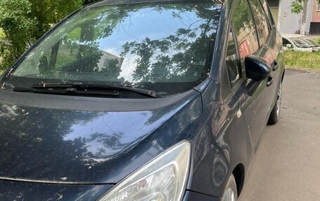 Opel Meriva, 2011 год, 750 000 рублей, 6 фотография