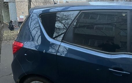 Opel Meriva, 2011 год, 750 000 рублей, 7 фотография