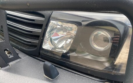 Toyota Land Cruiser 100 рестайлинг 2, 2005 год, 4 500 000 рублей, 7 фотография