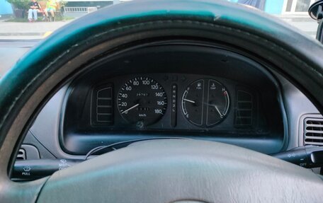Toyota Corolla, 1999 год, 235 000 рублей, 3 фотография