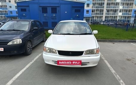 Toyota Corolla, 1999 год, 235 000 рублей, 5 фотография