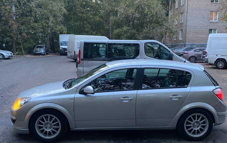 Opel Astra H, 2005 год, 499 999 рублей, 2 фотография
