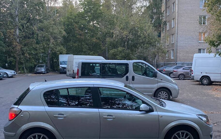 Opel Astra H, 2005 год, 499 999 рублей, 3 фотография