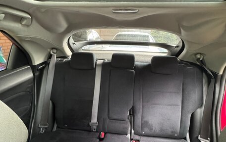 Honda Civic VIII, 2006 год, 650 000 рублей, 9 фотография