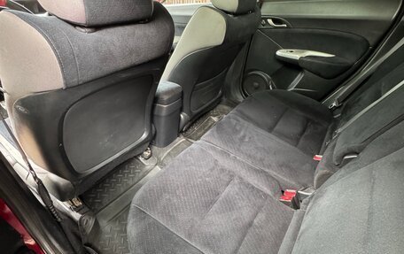 Honda Civic VIII, 2006 год, 650 000 рублей, 8 фотография