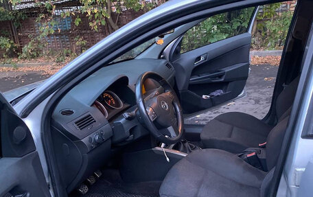 Opel Astra H, 2005 год, 499 999 рублей, 5 фотография
