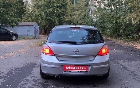 Opel Astra H, 2005 год, 499 999 рублей, 4 фотография