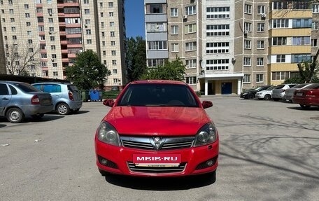Opel Astra H, 2008 год, 410 000 рублей, 2 фотография