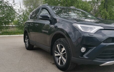 Toyota RAV4, 2015 год, 1 950 000 рублей, 3 фотография