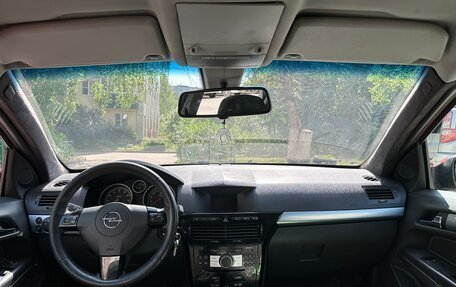 Opel Astra H, 2008 год, 410 000 рублей, 7 фотография