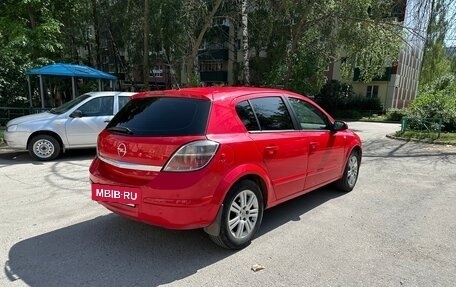 Opel Astra H, 2008 год, 410 000 рублей, 4 фотография